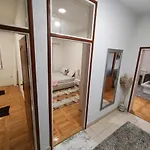 Διαμέρισμα Nn Τρέμπινιε