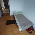 Apartament Nn *