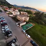 Nn Διαμέρισμα *