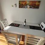 Apartament Nn *