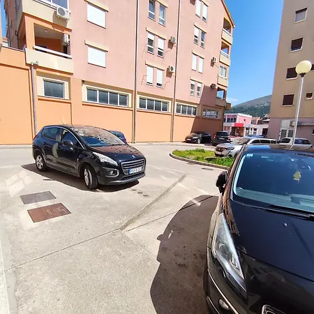 Apartamento Nn
