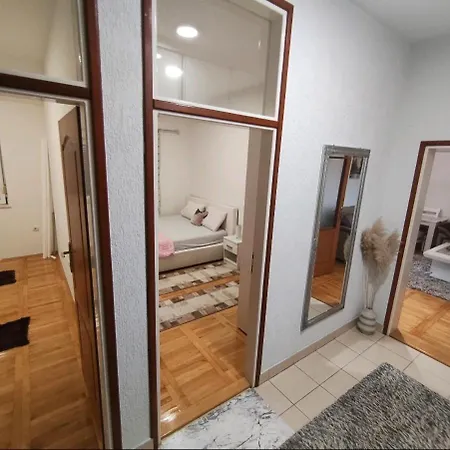 Apartment Nn Trebinje