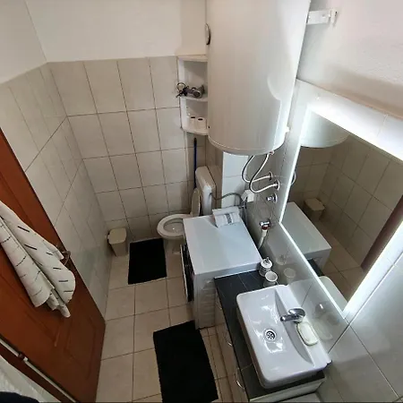 Nn * تريبينيي