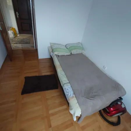 Apartman Nn *