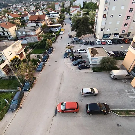 Nn Apartment Trebinje