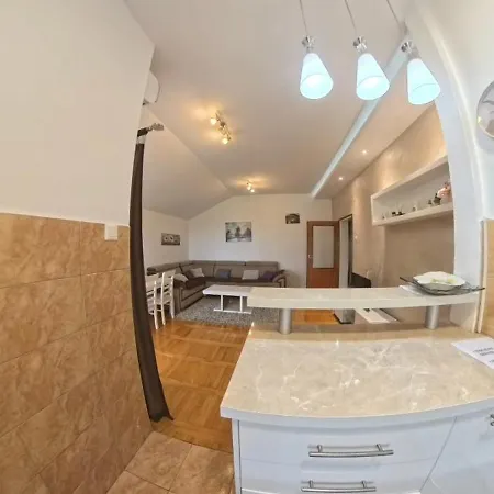 Apartman Nn *