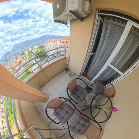 Apartman Nn
