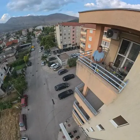 Lägenhet Nn Trebinje