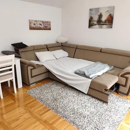 Apartman Nn