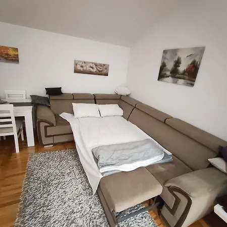 Nn Lägenhet Trebinje