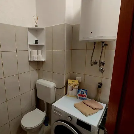 Nn Apartment Trebinje