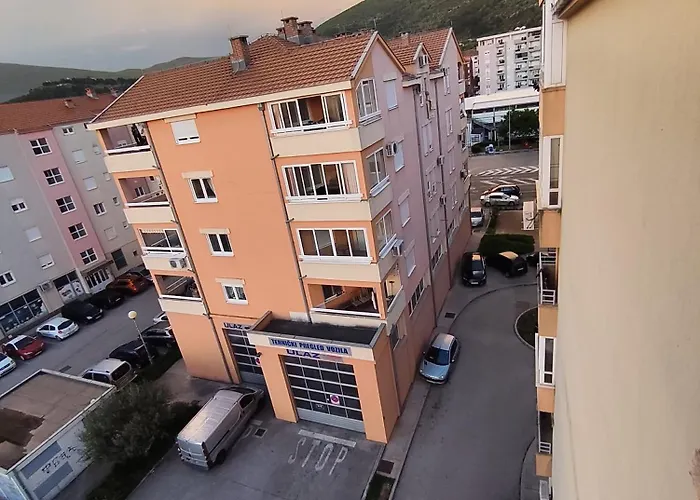 شقة Nn تريبينيي