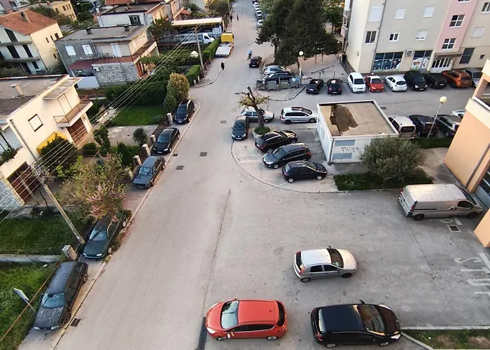 Nn شقة تريبينيي