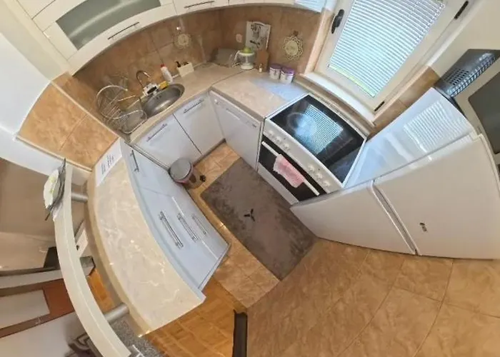 Nn شقة تريبينيي