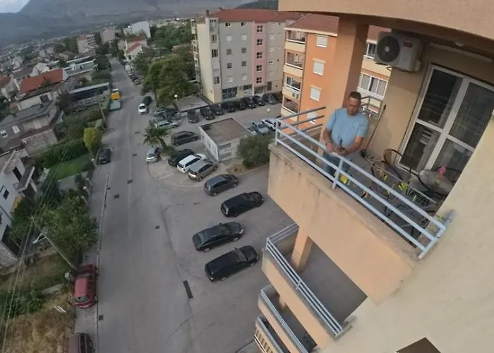 شقة Nn تريبينيي