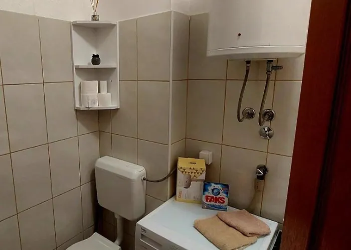 Nn شقة تريبينيي